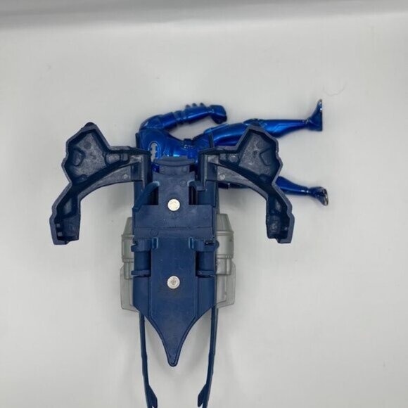 Vintage Early 90's Batman Action Figures - Lot of 4 - Picture 3 of 15